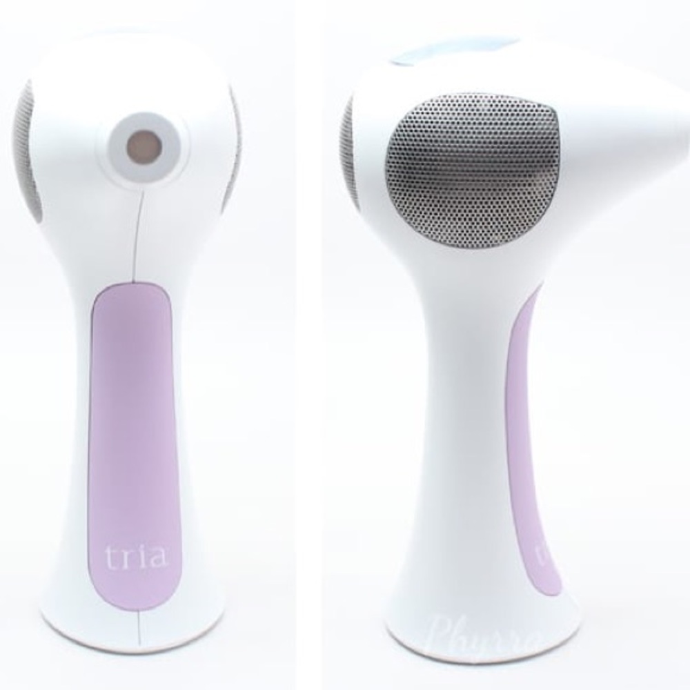 Tria Hair Removal Laser 4x